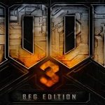 DOOM 3: BFG EDITION (2012)