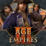 AGE OF EMPIRES III: DEFINITIVE EDITION (2020)