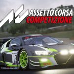 ASSETTO CORSA COMPETIZIONE (2019)