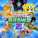 NICKELODEON ALL-STAR BRAWL 2 (2023) + ONLINE