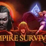 VAMPIRE SURVIVORS (2022)