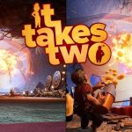 IT TAKES TWO (2021)