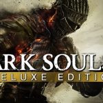 DARK SOULS III DELUXE EDITION (2016)