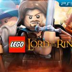LEGO EL SEÑOR DE LOS ANILLOS (2012)