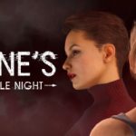 SELENE’S UNBEARABLE NIGHT (2024)