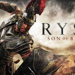 RYSE: SON OF ROME (2014)