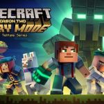 MINECRAFT: STORY MODE – COMPLETE SEASON TWO (2017)