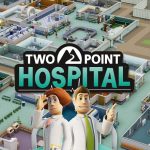 TWO POINT HOSPITAL (2018)