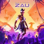 TALES OF KENZERA: ZAU (2024)
