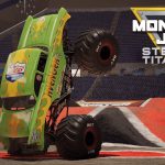 MONSTER JAM STEEL TITANS 2 (2021)