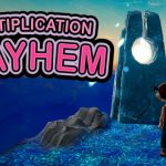 MULTIPLICATION MAYHEM (2024)