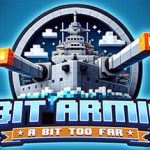 9-BIT ARMIES: A BIT TOO FAR (2024)