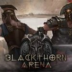 BLACKTHORN ARENA (2020)