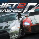 NEED FOR SPEED SHIFT 2 UNLEASHED LIMITED EDITION (2011)