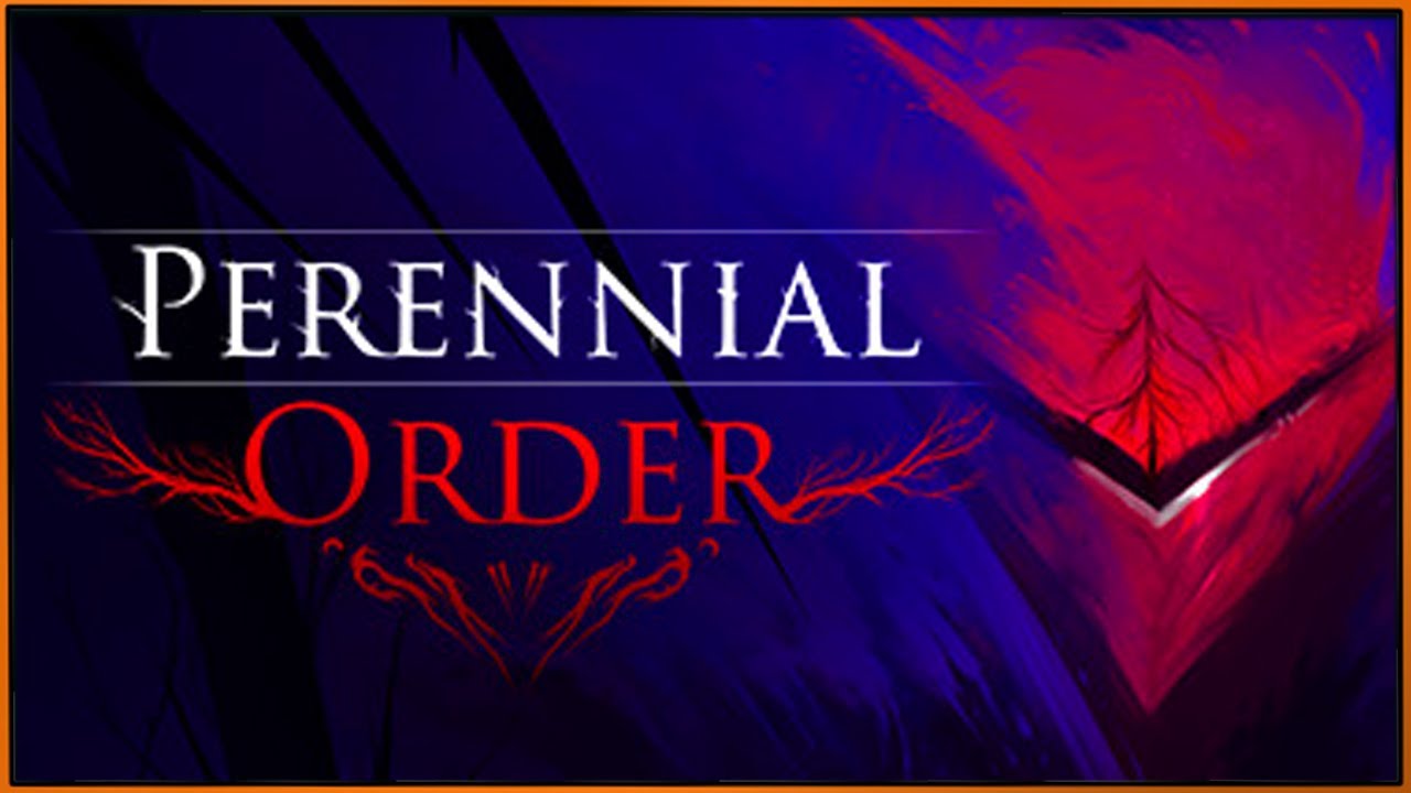 PERENNIAL ORDER (2024) TGSUP