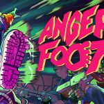 ANGER FOOT (2024)