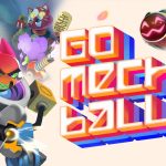 GO MECHA BALL (2024)