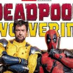 DEADPOOL & WOLVERINE [1080P]/[4K 2160P][ESP]