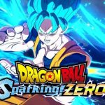 DRAGON BALL: SPARKING! ZERO + ONLINE