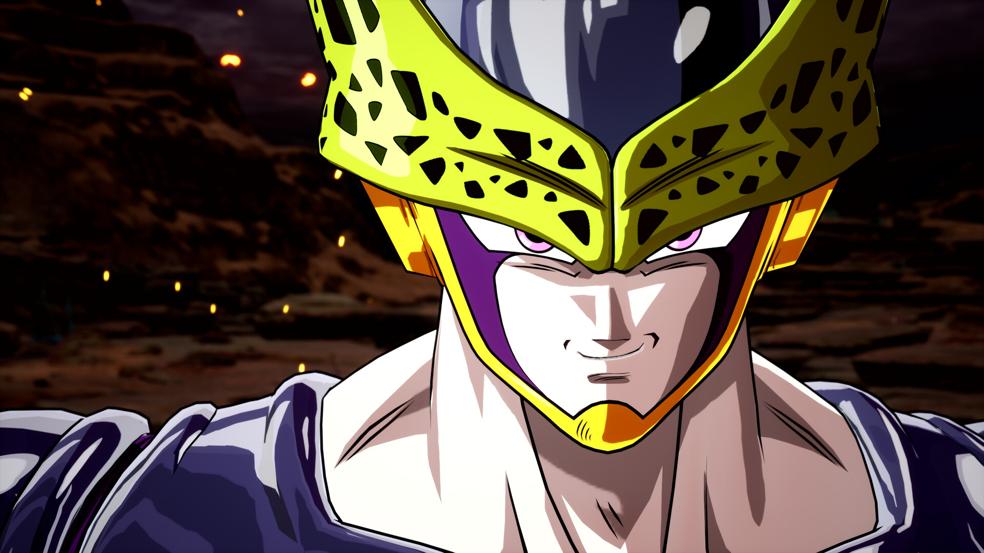 DRAGON BALL
