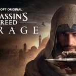 ASSASSIN’S CREED MIRAGE
