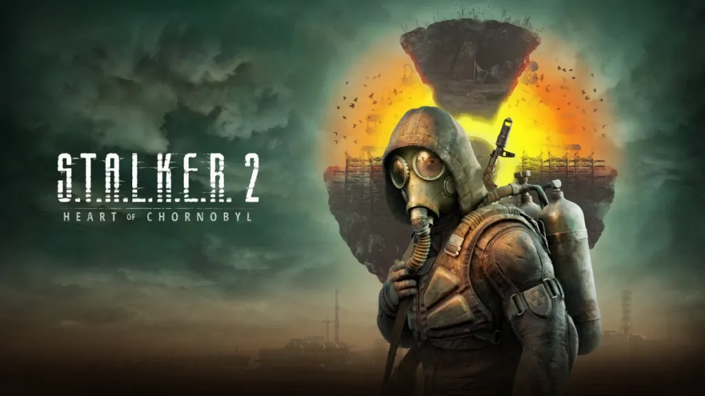 12 S.T.A.L.K.E.R. 2: HEART OF CHORNOBYL - Imagen 1