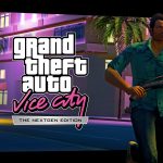 GTA VICE CITY NEXTGEN EDITION