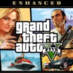 GRAND THEFT AUTO V ENHANCED