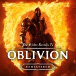 THE ELDER SCROLLS IV: OBLIVION REMASTERED