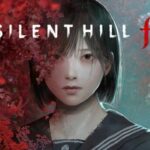 SILENT HILL f
