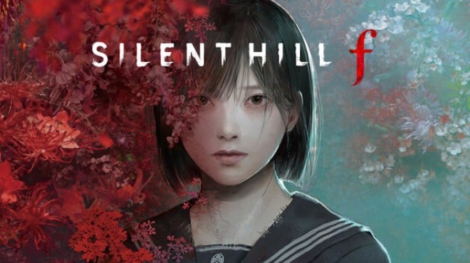 12 SILENT HILL f - Imagen 1