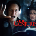 The Conjuring: Last Rites [1080P]/[4K 2160P][ESP]