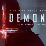 Demonic (2021) [1080P][ESP]