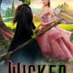Wicked [1080P]/[4K 2160P][ESP]