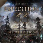 CLAIR OBSCUR: EXPEDITION 33 GOTY v1.5.0 + TODOS DLCs