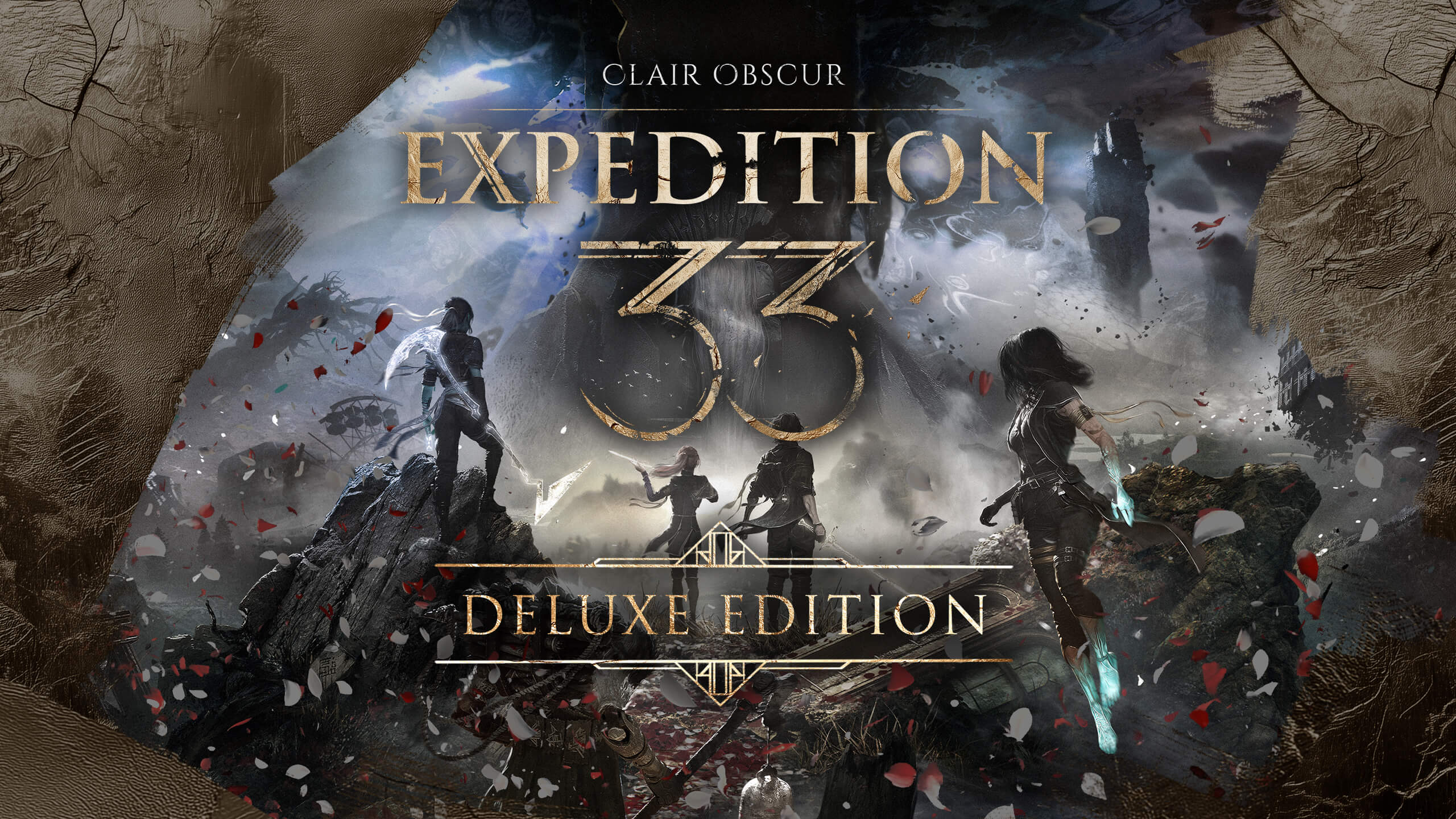 12 CLAIR OBSCUR: EXPEDITION 33 GOTY v1.5.0 + TODOS DLCs - Imagen 1