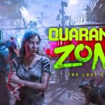 QUARANTINE ZONE: THE LAST CHECK