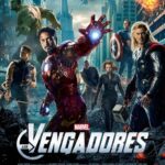 The Avengers: Los Vengadores